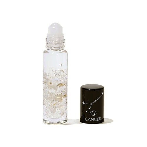 Brillant à lèvres roll-on Blossom Zodiac Vanille Cancer 80315