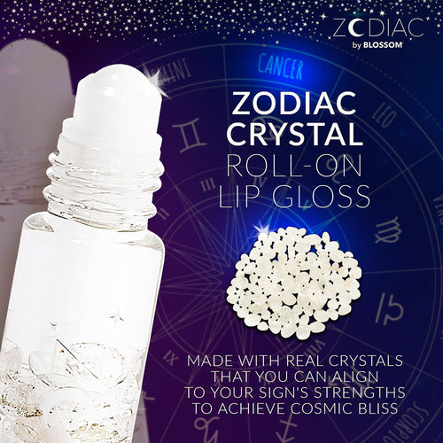 Brillant à lèvres roll-on Blossom Zodiac Vanille Cancer 80315