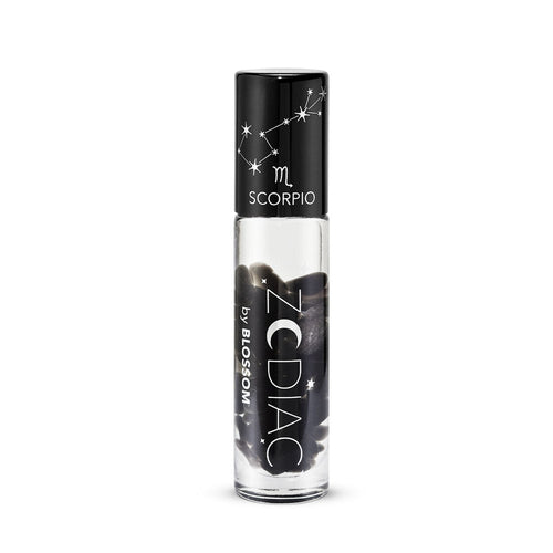 Brillant à Lèvres Roll-on Blossom Zodiac Parfum Vanille Scorpion 80319