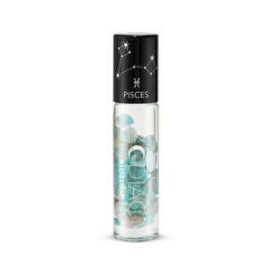Blossom Zodiac Roll-on Lip Gloss Vanilla Pisces 80323