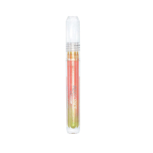 Blossom Iridescence Crystal Lip Gloss Citrine Sunshine 80420