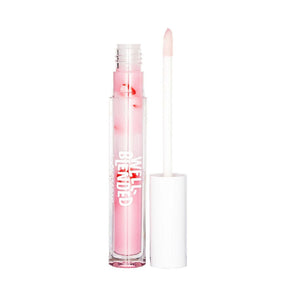 Blossom Well Blended Mois Lip Gloss - Strawberries 'n' 80451