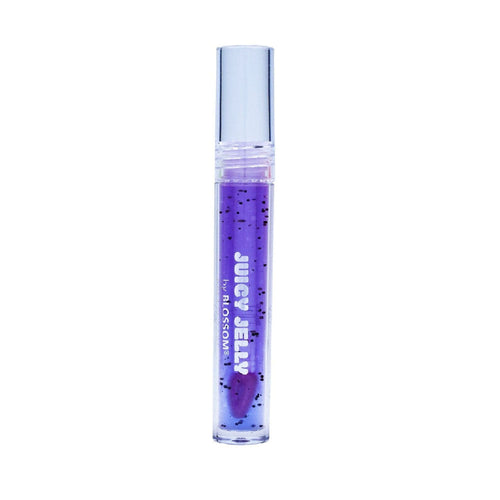 Blossom Juicy Jelly Huile à Lèvres Nourrissante Raisin 80470