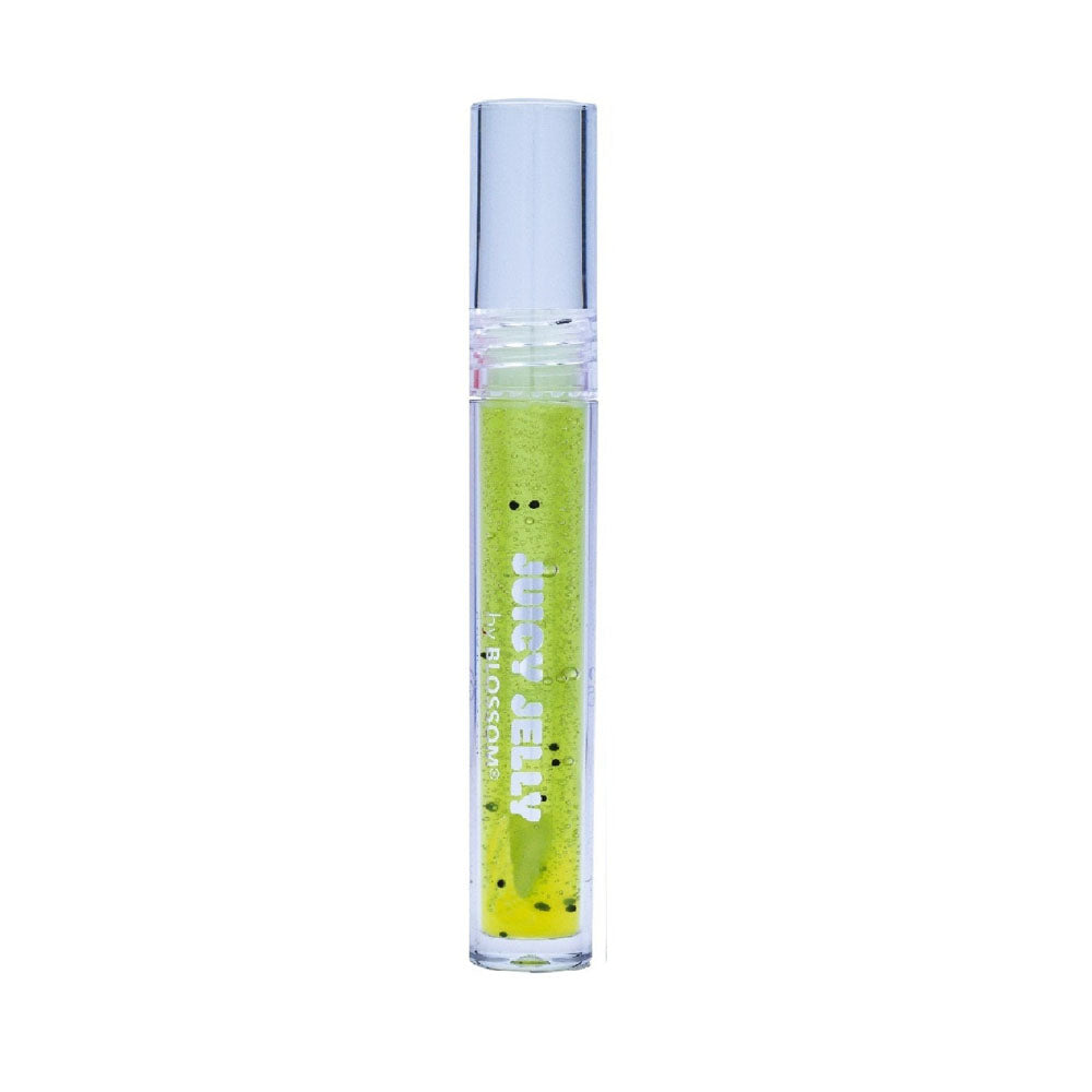 Blossom Huile à Lèvres Nourrissante Juicy Jelly Ananas 80475