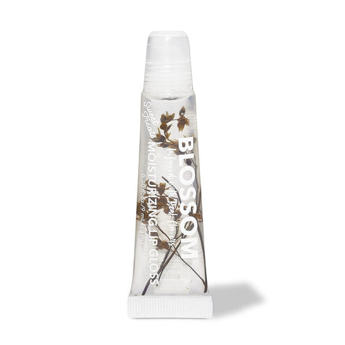 Blossom Moisturizing Lip Gloss 0.3 fl oz Death By Chocolate