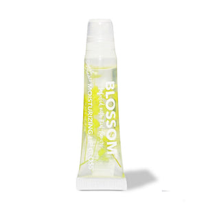 Blossom Moisturizing Lip Gloss 0.3 fl oz Lemon Tart 80534