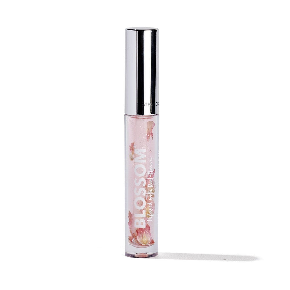 Huile à lèvres hydratante scintillante Blossom – Pastèque 80541