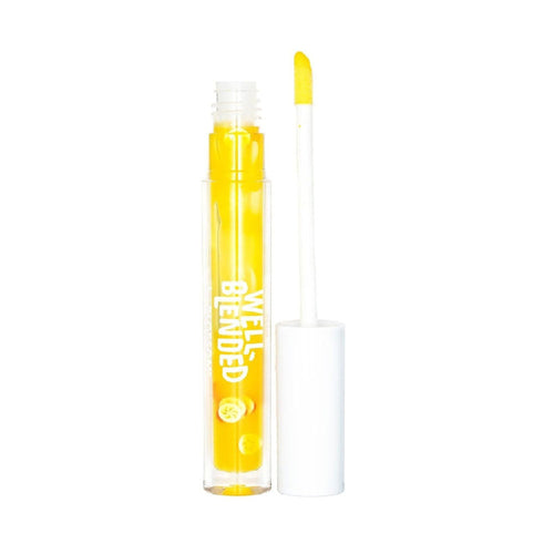 Blossom Well Blended Mois Gloss Lèvres - BananaBerry Bomb 80452