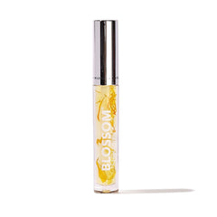 Blossom Hydrating Lip Oil With Shimmer - Mango 80544