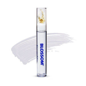 Blossom Blooming Colors Volumizing Mascara - A Wink of White