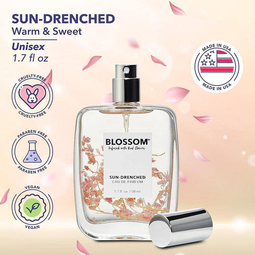 Blossom Eau De Parfum - Sun Drenched 90362