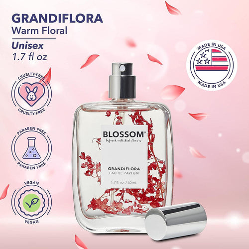 Eau De Parfum Fleur - Grandiflora 90363