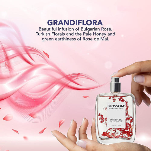 Eau De Parfum Fleur - Grandiflora 90363