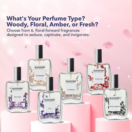 Eau De Parfum Fleur - Grandiflora 90363