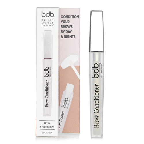 BDB Soin Revitalisant Sourcils 3 ml B4336 31134