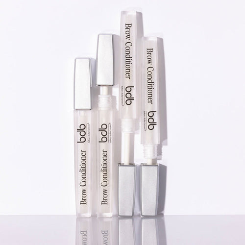 BDB Soin Revitalisant Sourcils 3 ml B4336 31134