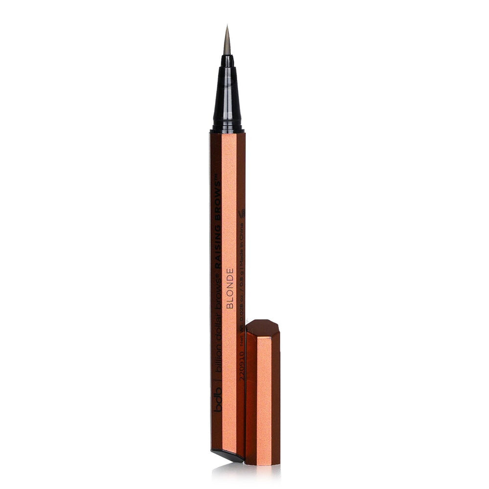BDB Crayon sourcils relevés Blonde B1713 91071
