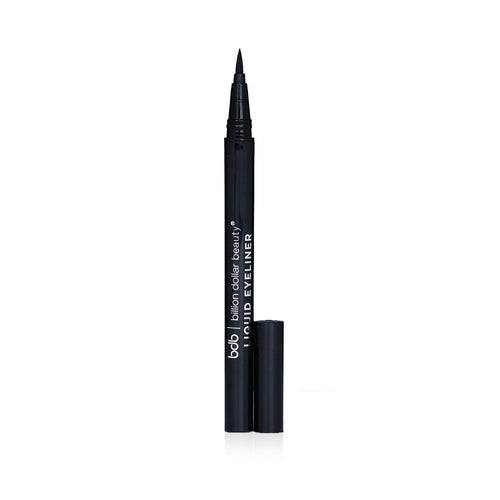 BDB Eyeliner Liquide Noir 0,017 oz B2998 66299