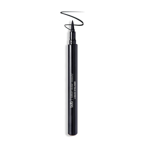 BDB Eyeliner Liquide Noir 0,017 oz B2998 66299