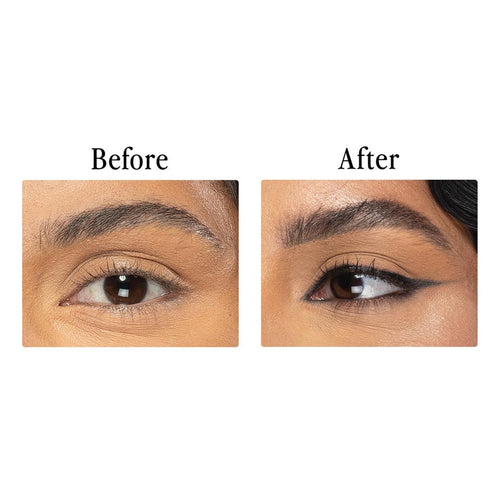 BDB Eyeliner Liquide Noir 0,017 oz B2998 66299
