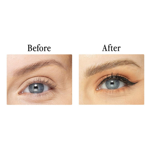 BDB Eyeliner Liquide Noir 0,017 oz B2998 66299
