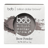 Poudre pour sourcils BDB - Raven 2g - 0,07 fl oz. B3058 55305