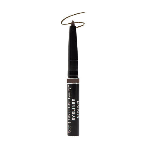 BDB Mini Liquid Eyeliner 0.007 fl oz Brown B4013 69538