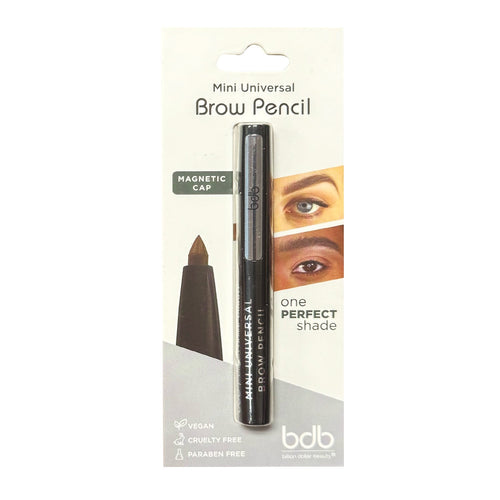 Crayon à sourcils universel BDB Mini 0,007 fl oz B4014 69539