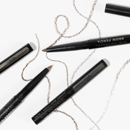 Crayon à sourcils universel BDB Mini 0,007 fl oz B4014 69539