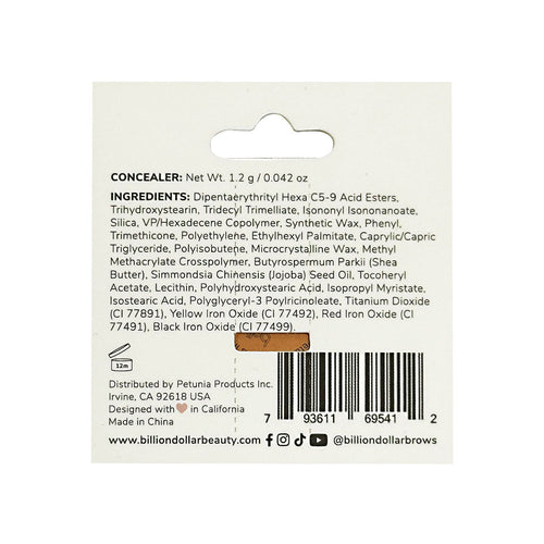 BDB Beauty Concealer Medium B4021 69541