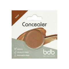 BDB Beauty Concealer Deep B4023 69543