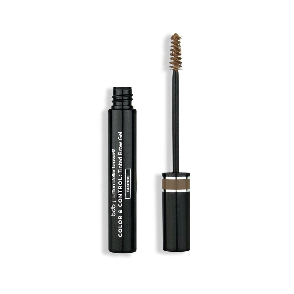 Gel teinté BDB pour les sourcils - Blonde B4217 69421