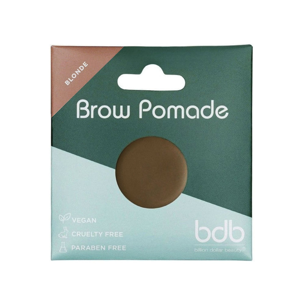 BDB Brow Pomade 1,0 g - Blonde B5109 00510