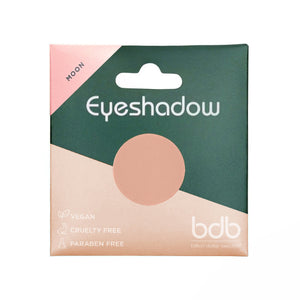 Fard à paupières mat BDB 1,2 g - Moon B5185 00518