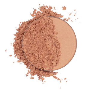 Ombre à paupières mate BDB 1,2 g - Caramel B5222 00522