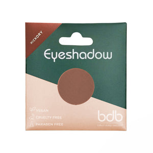 Fard à paupières mat BDB 1,2 g - Hickory B5260 00526