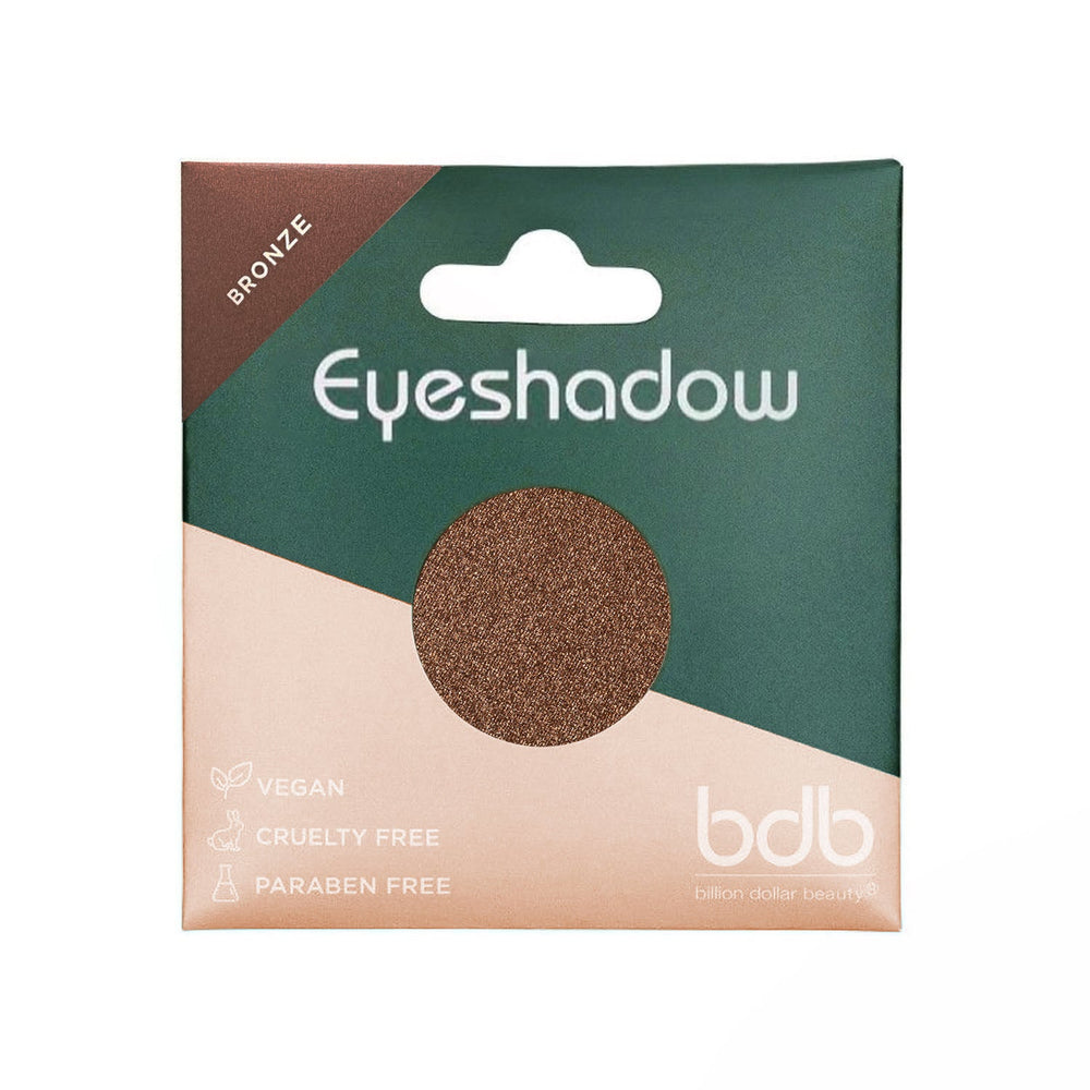 Fard à paupières scintillant BDB 1,2 g - Bronze B5277 00527