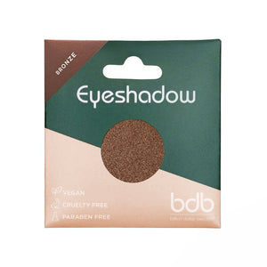 Fard à paupières scintillant BDB 1,2 g - Bronze B5277 00527