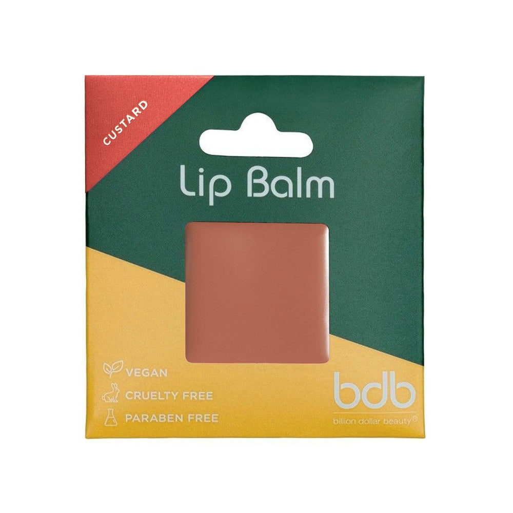 BDB Teinte Lèvres et Joues Nude - Custard B5284 00528