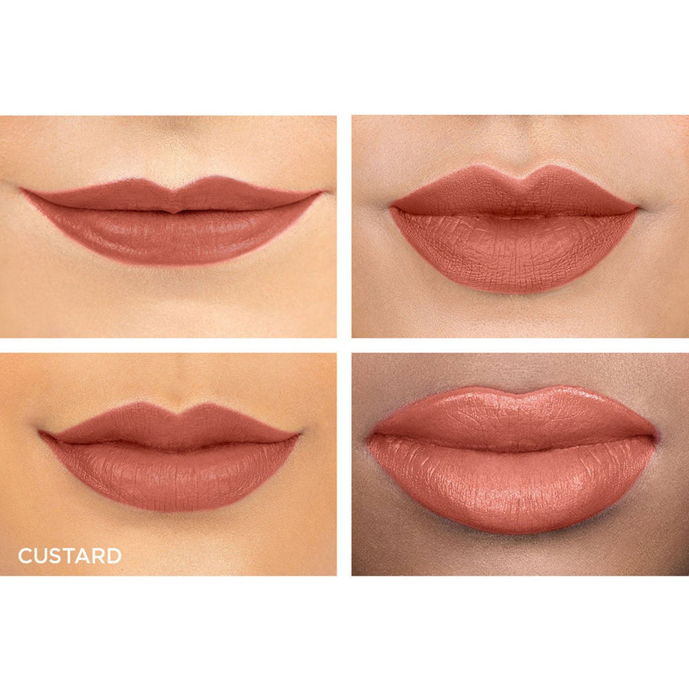 BDB Teinte Lèvres et Joues Nude - Custard B5284 00528