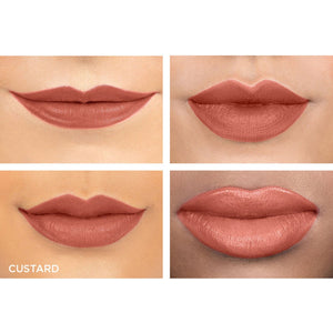 BDB Teinte Lèvres et Joues Nude - Custard B5284 00528