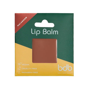 BDB Teinte Lèvres & Joues Nude - Macaroon B5307 00530