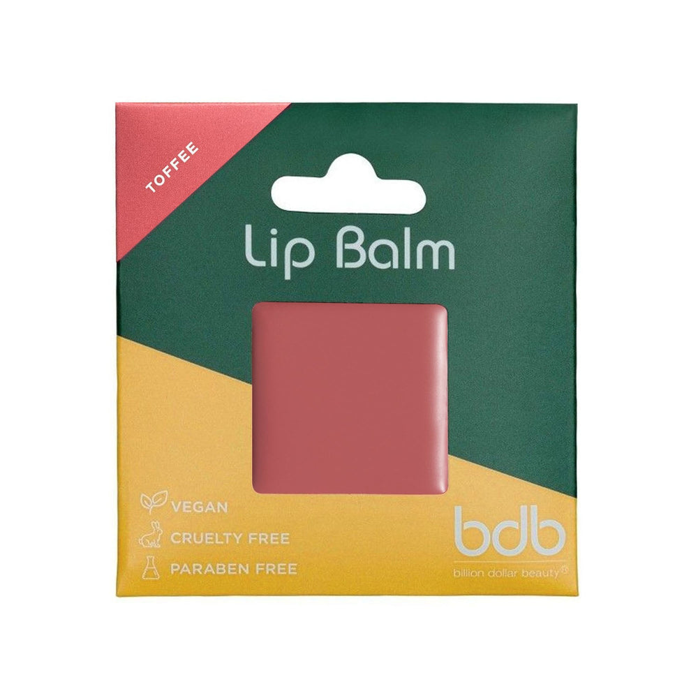 BDB Teinte Lèvres et Joues Nude - Toffeel B5314 00531