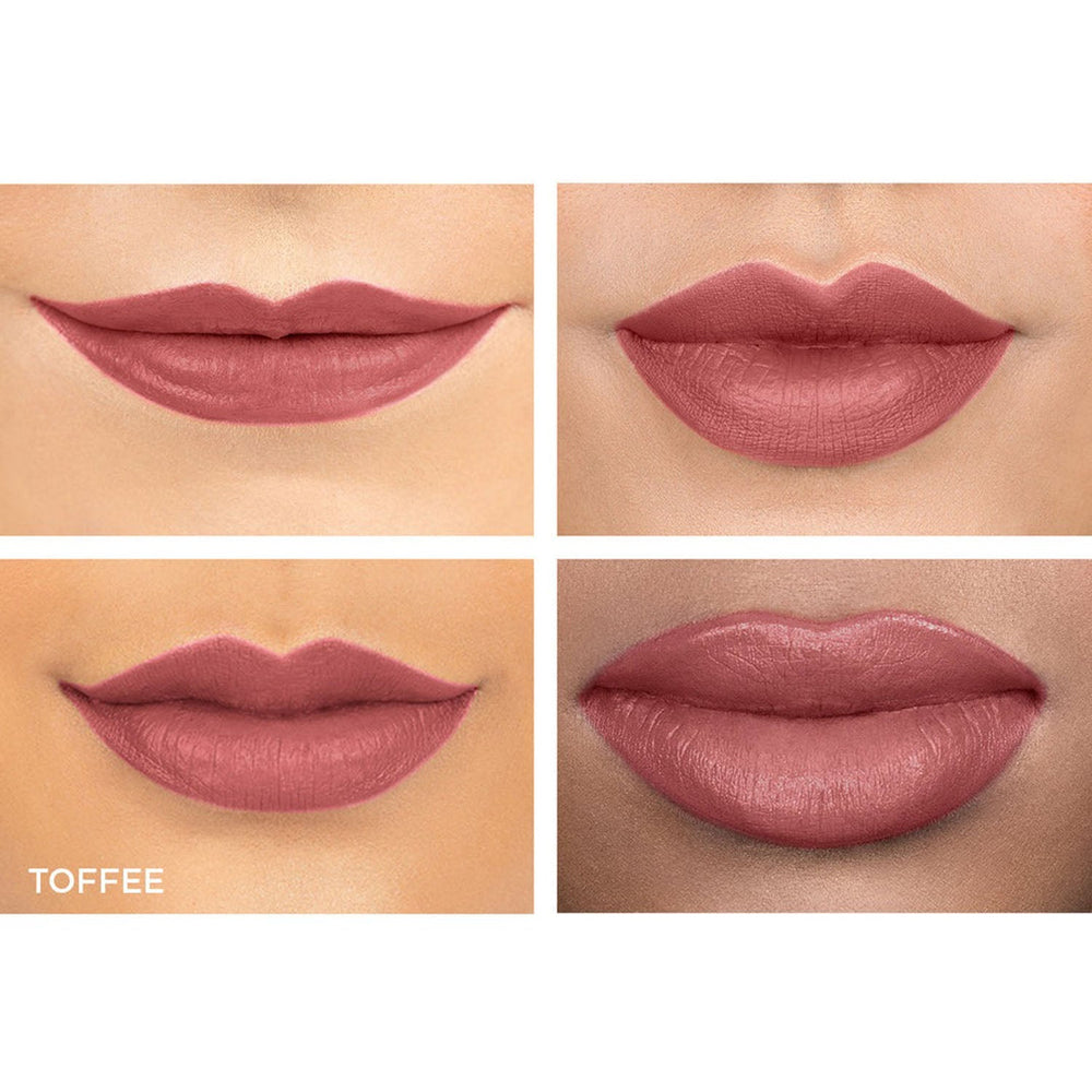 BDB Teinte Lèvres et Joues Nude - Toffeel B5314 00531