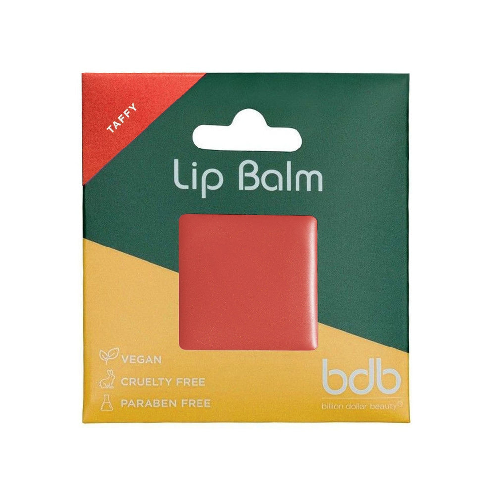 Teinte Lèvres et Joues Rose BDB - Taffy B5321 00532