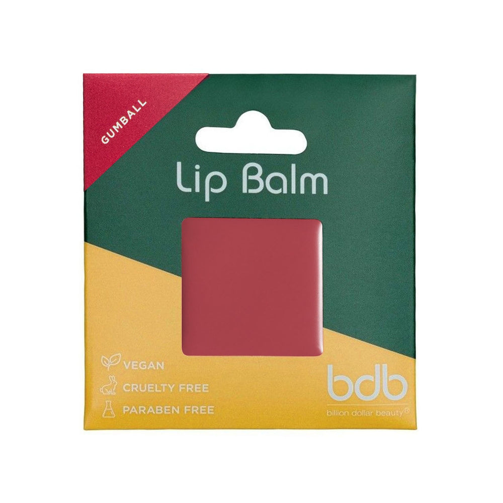 BDB Teinte Lèvres et Joues Rose - Gumball B5338 00533