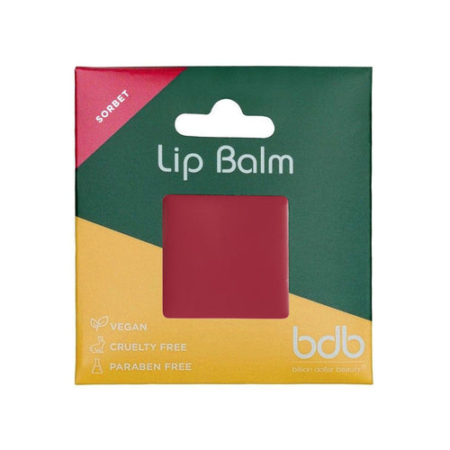 BDB Teinte Lèvres et Joues Rose - Sorbet B5345 00534