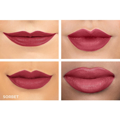 BDB Teinte Lèvres et Joues Rose - Sorbet B5345 00534