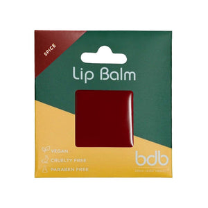 Teinte Lèvres et Joues Rouge BDB - Spice B5376 00537