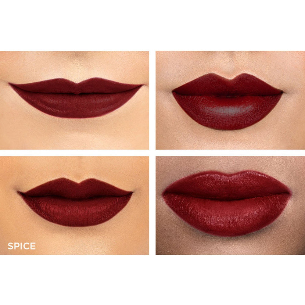 Teinte Lèvres et Joues Rouge BDB - Spice B5376 00537